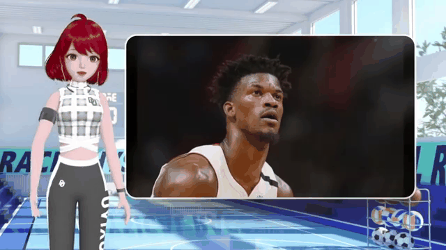 热火逆转战胜魔术，稳居前八！