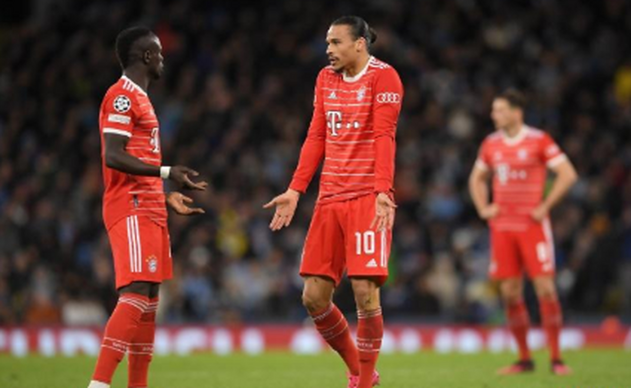 利物浦淘汰拜仁慕尼黑进决赛,马内梅开二度 利物浦淘汰拜仁慕尼黑进决赛,马内梅开二度