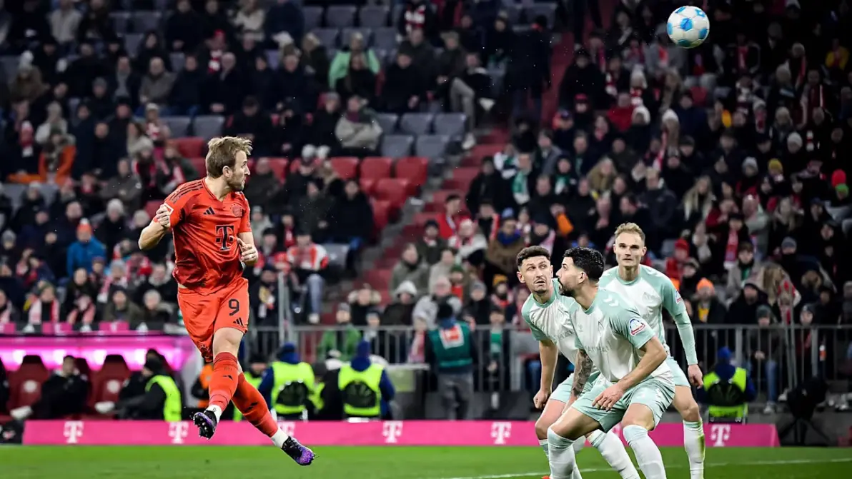 柏林赫塔客场大胜，击败云达不莱梅，展现强大实力的简单介绍