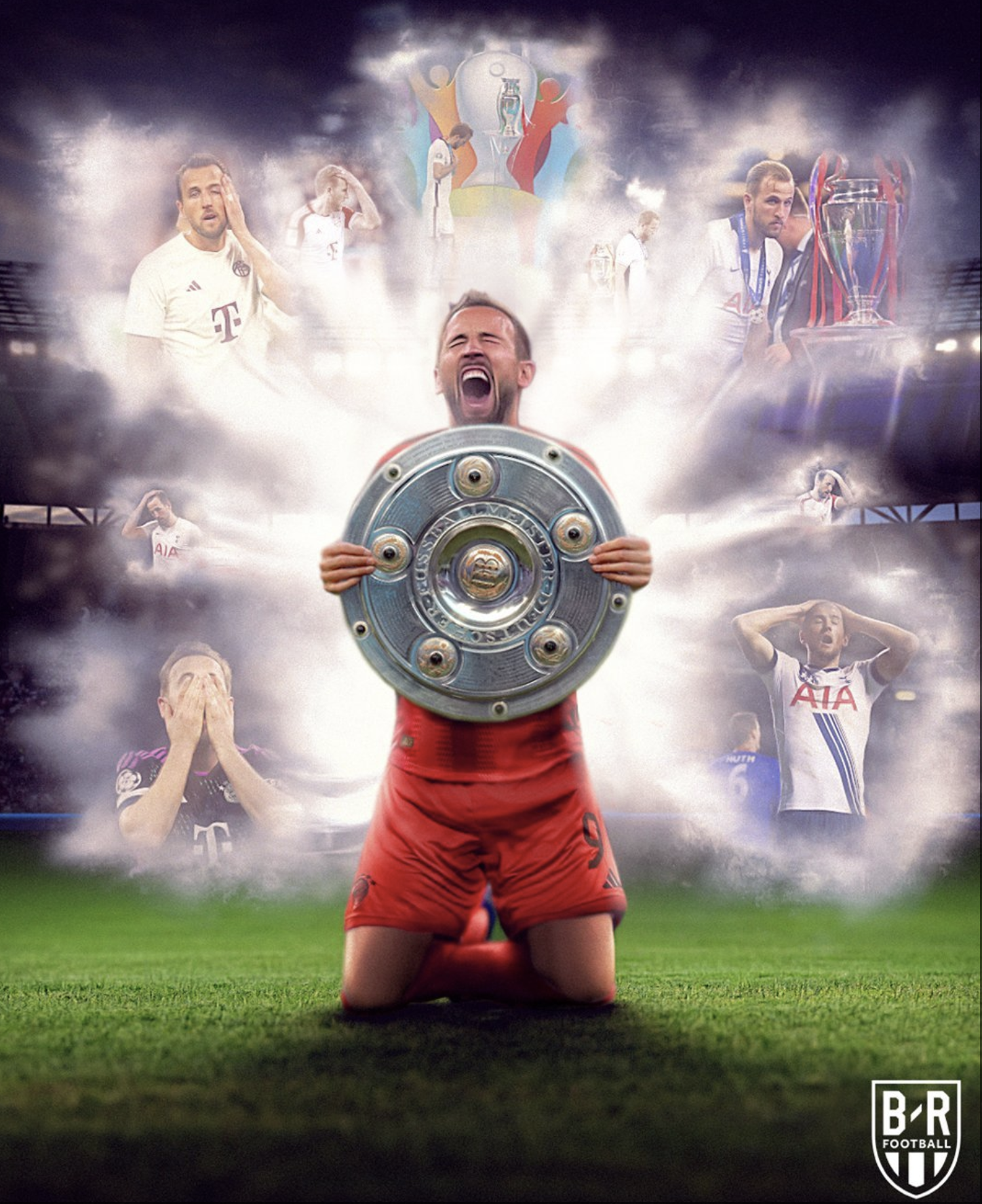 沃尔夫斯堡稳坐榜首，德甲冠军悬念逐渐消失