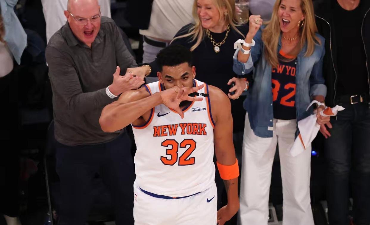 步行者大胜尼克斯,奥拉迪波30分砍下全队最高 步行者大胜尼克斯,奥拉迪波30分砍下全队最高