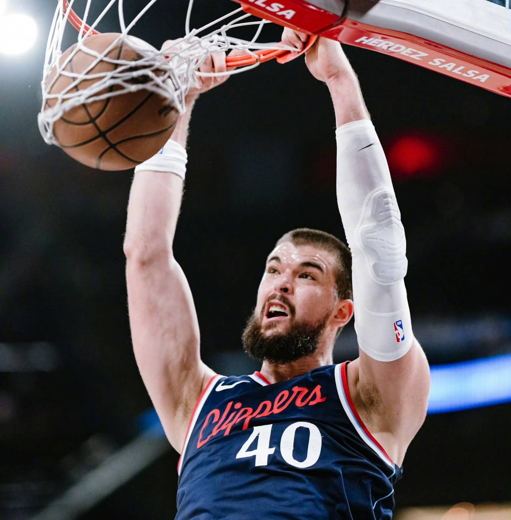 热火大逆转快船!富尔茨绝杀球绝杀,球队告捷 热火大逆转快船!富尔茨绝杀球绝杀,球队告捷