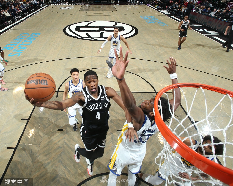 篮网大胜尼克斯,杜兰特单节狂砍23分 篮网大胜尼克斯,杜兰特单节狂砍23分