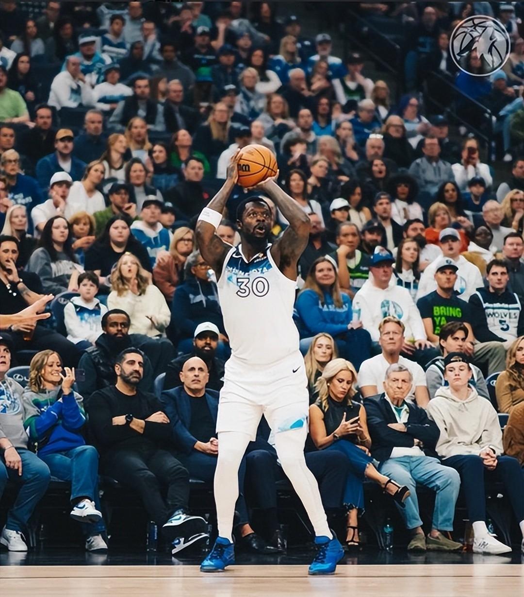 森林狼大胜篮网,被森林狼痛击 森林狼大胜篮网,被森林狼痛击