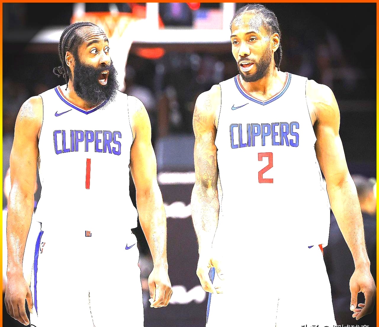 快船击败爵士,领先队伍保持不变 快船击败爵士,领先队伍保持不变