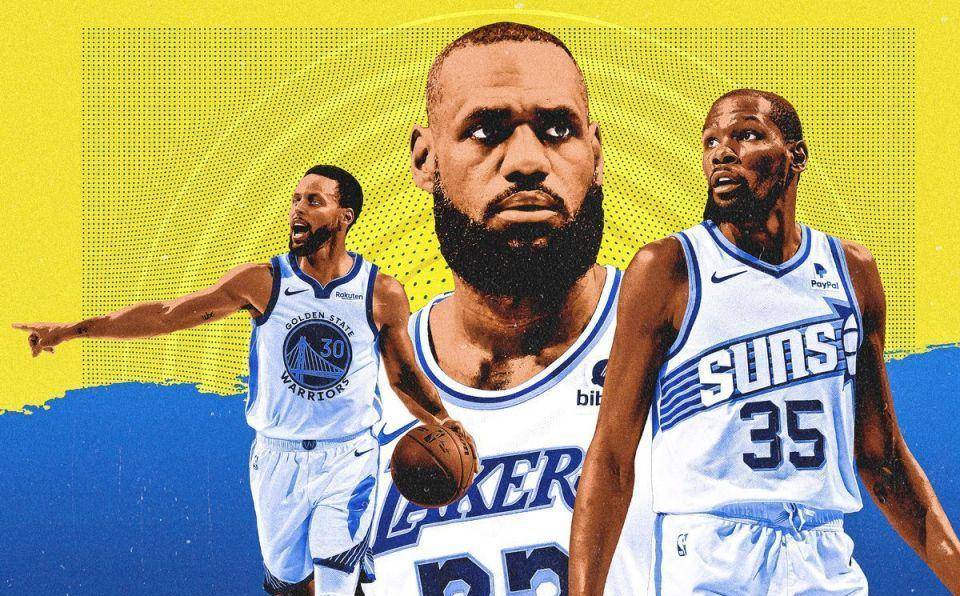 勇士战胜湖人,杜兰特表现抢眼 勇士战胜湖人,杜兰特表现抢眼