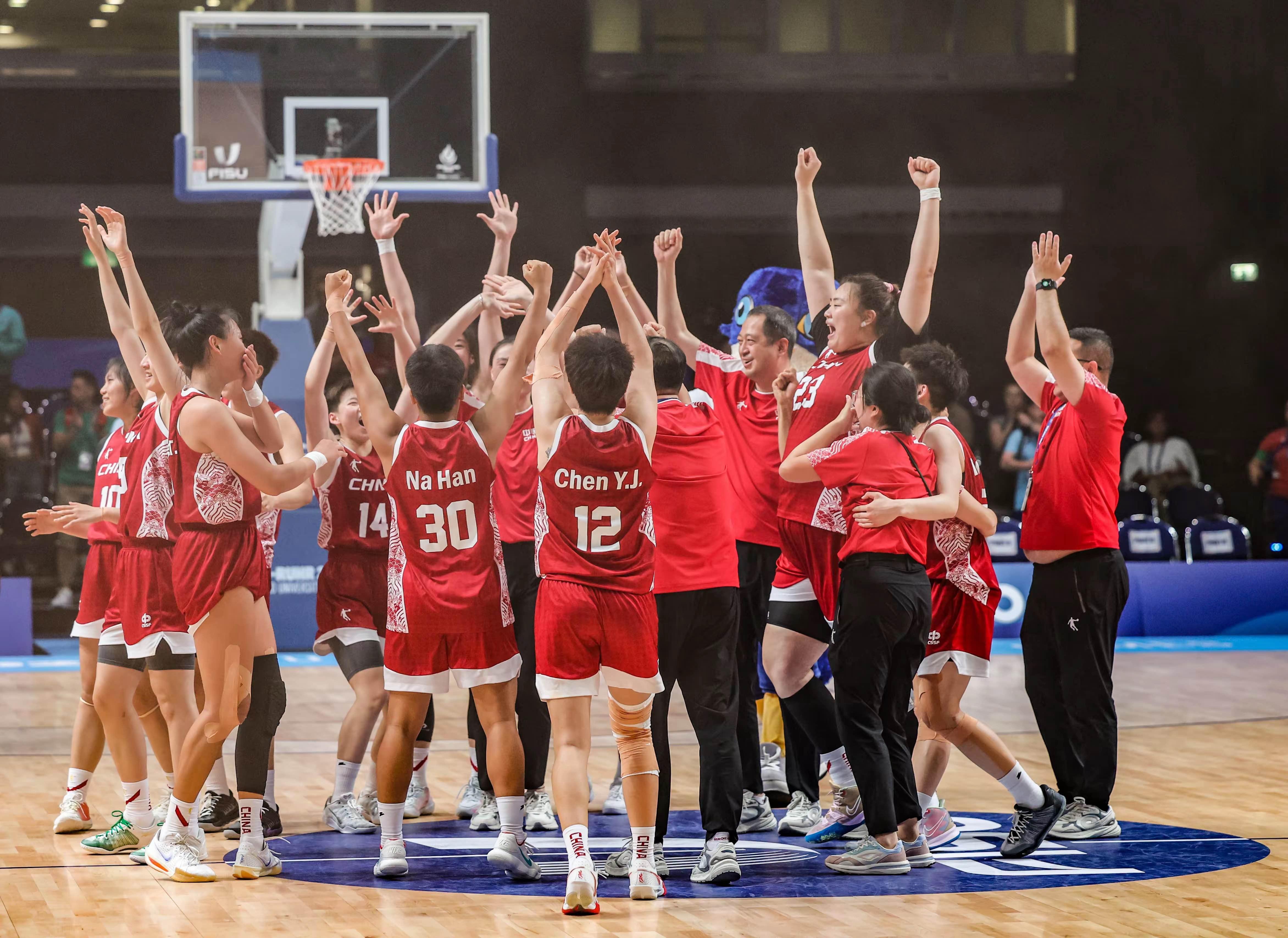 四川男篮再度失手，遭受挫折