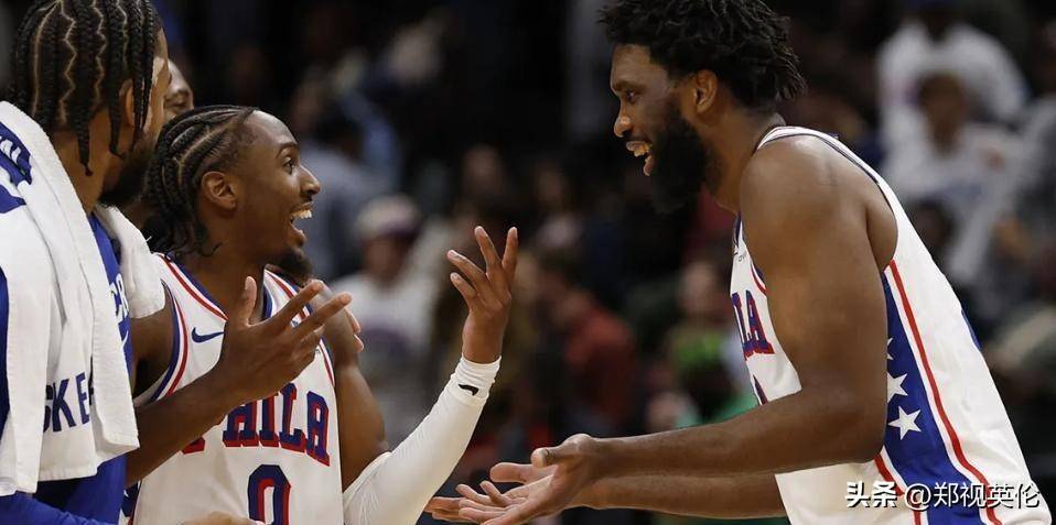 关于太阳绝杀山西队，恩比德统治全场的信息