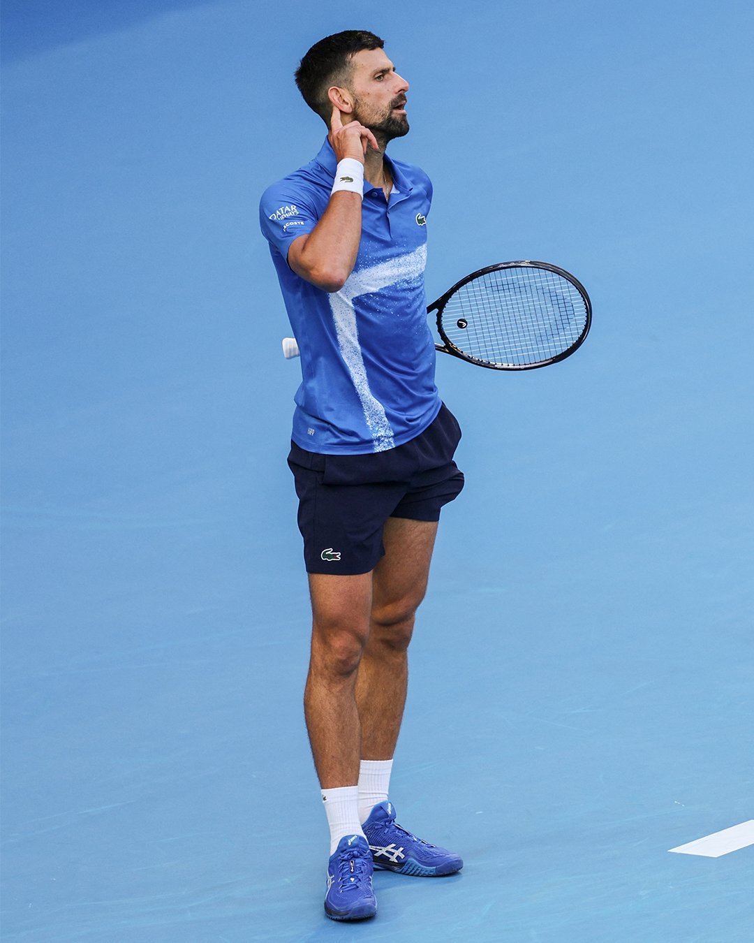 包含联合杯绝杀温网，德约科维奇惊艳四座的词条