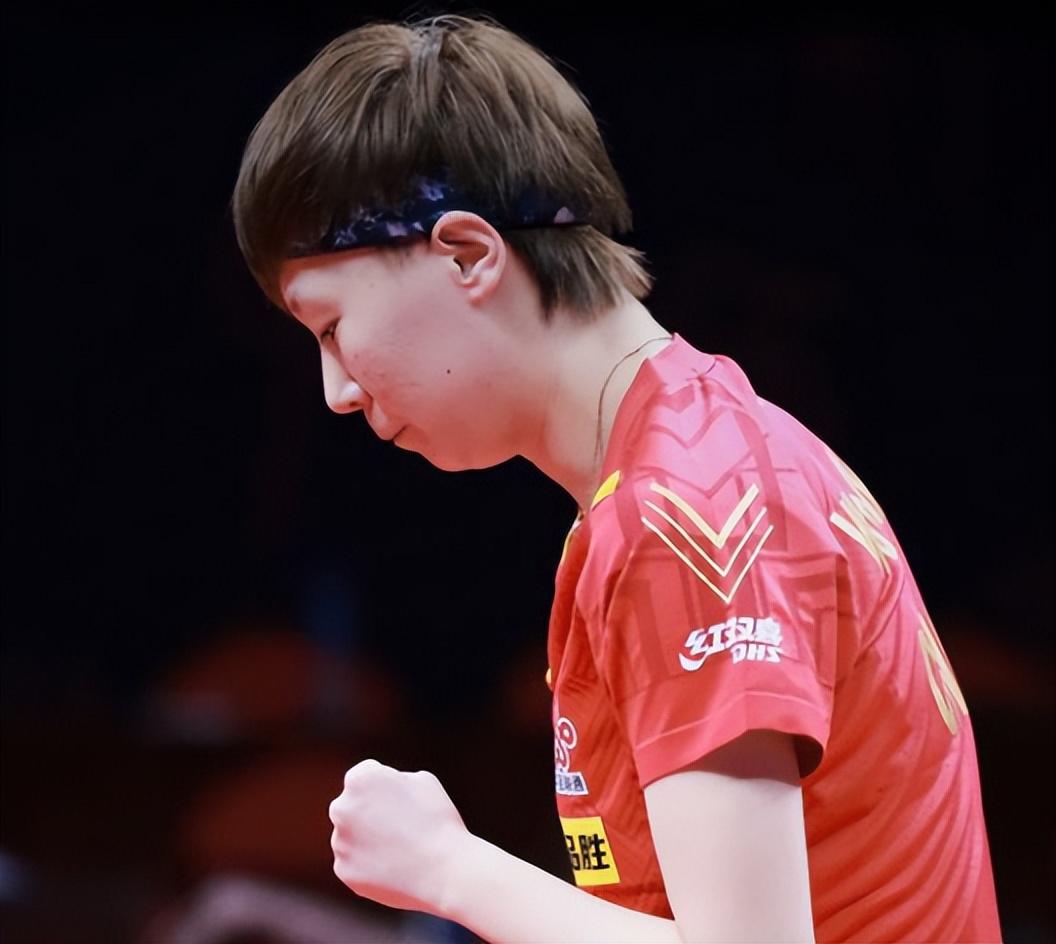 法国队绝杀韩国队，王皓刷新纪录