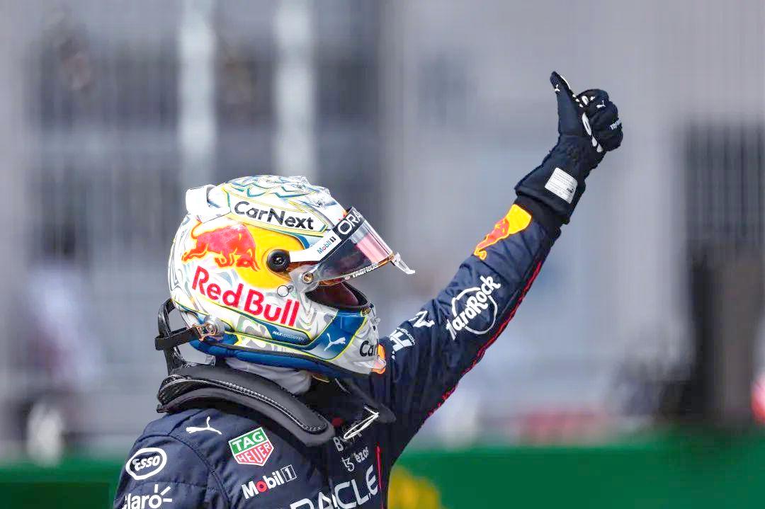 关于红牛二队力克哈斯车队，周冠宇刷新纪录的信息