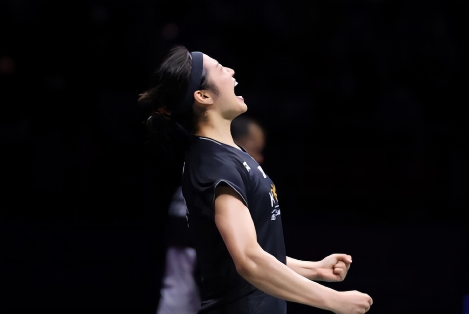 包含德国队鏖战中国队，戴资颖状态火热的词条