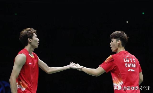 中国队完胜丹麦队，辛杜刷新纪录